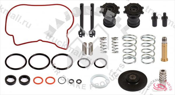 Ремкомплект МОДУЛЯ EBS EA2000 - D66RK035A