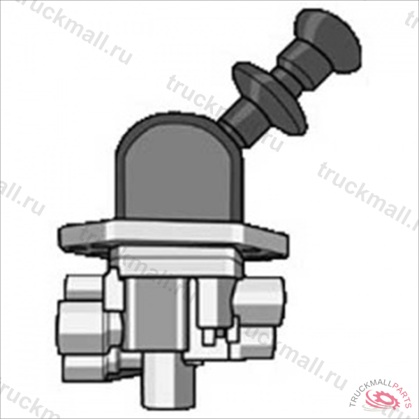 АВТОЗАПЧАСТЬ - DPM24A