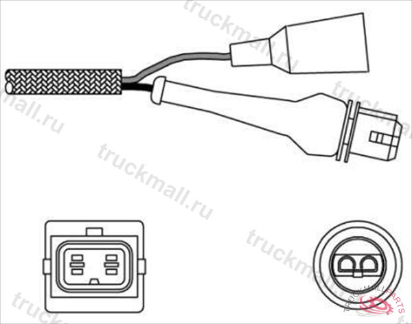 ДАТЧИК - ES1024212B1
