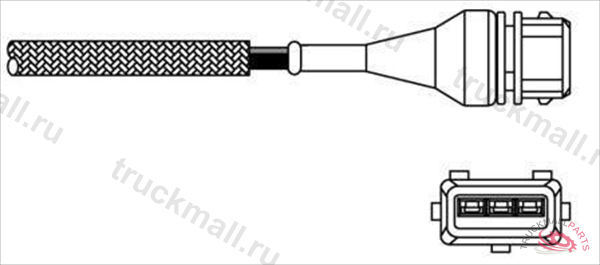 ДАТЧИК - ES1026212B1
