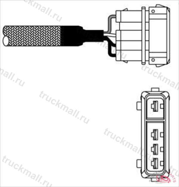ДАТЧИК - ES1033312B1