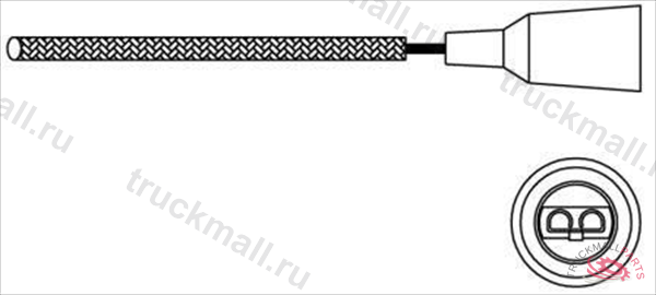 ДАТЧИК - ES1067112B1