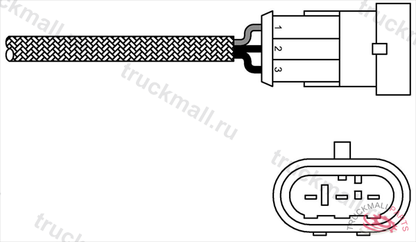 ДАТЧИК - ES1097112B1
