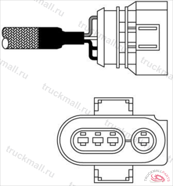 ДАТЧИК - ES1098012B1