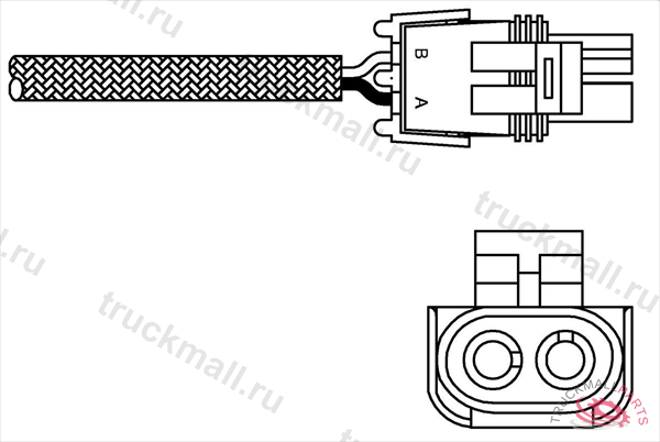 ДАТЧИК - ES1098912B1
