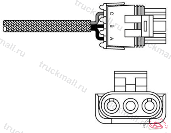 ДАТЧИК - ES1099012B1