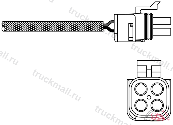 ДАТЧИК - ES2027312B1