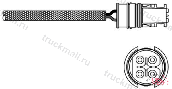 ДАТЧИК - ES2027412B1