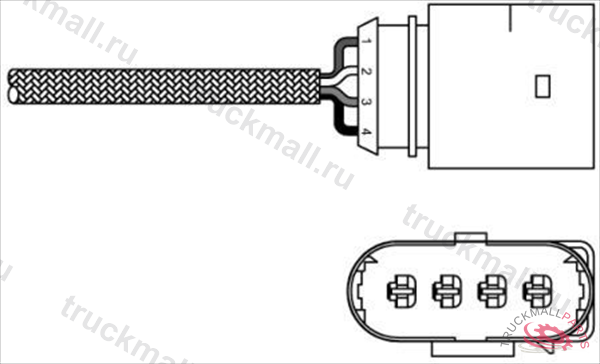 ДАТЧИК - ES2027812B1