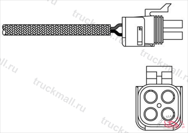 ДАТЧИК - ES2029012B1