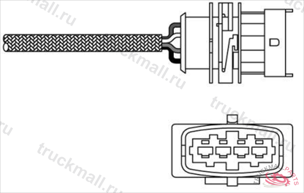 ДАТЧИК - ES2029212B1