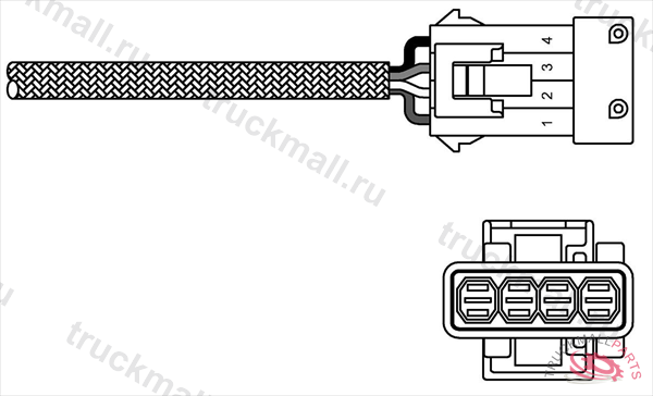 ДАТЧИК - ES2029312B1