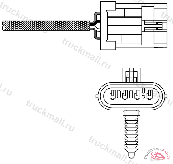ЛЯМБДА ЗОНД - ES2029912B1