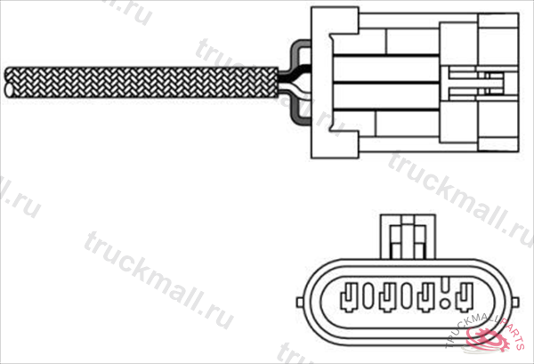 ДАТЧИК - ES2030012B1