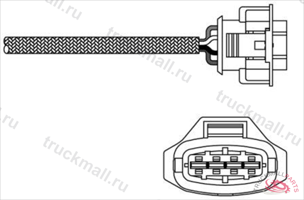 ДАТЧИК - ES2031412B1