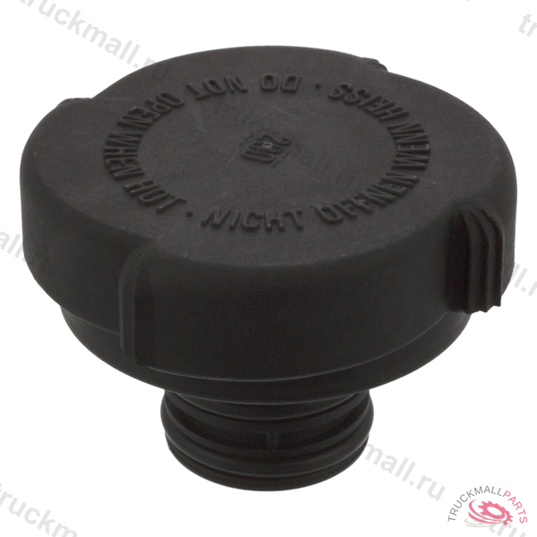 КРЫШКА РАДИАТОРА - 01617