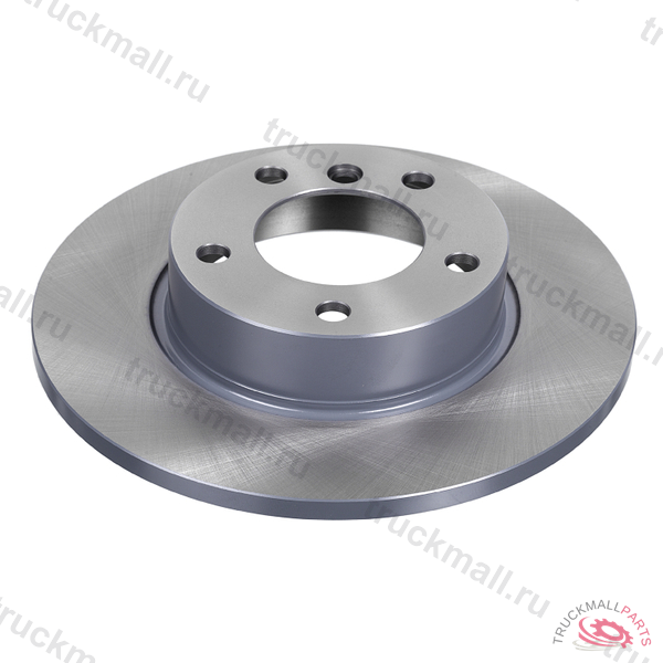 ДИСК ТОРМОЗНОЙ - 01715