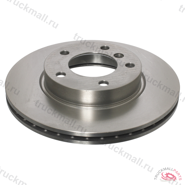 ТОРМОЗНОЙ ДИСК - 01718