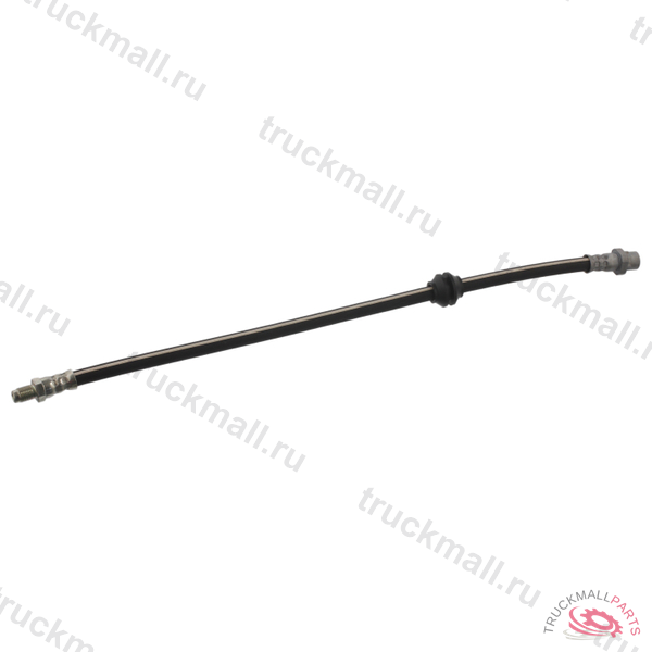 ШЛАНГ ТОРМОЗНОЙ - 01736