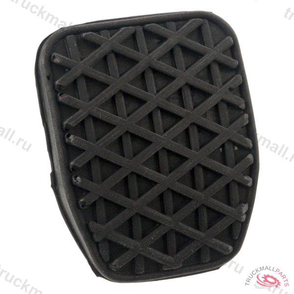 Накладка на педаль - 01760