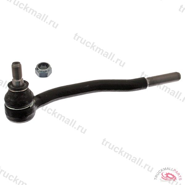 Наконечник рулевой тяги - 01855