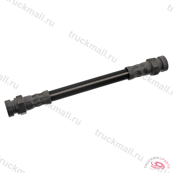 ШЛАНГ ТОРМОЗНОЙ - 01895