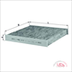 Mahle - LAK 120