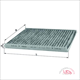Mahle - LAK 616
