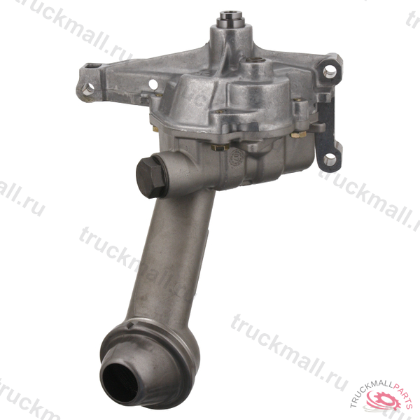 Насос масляный - 01981