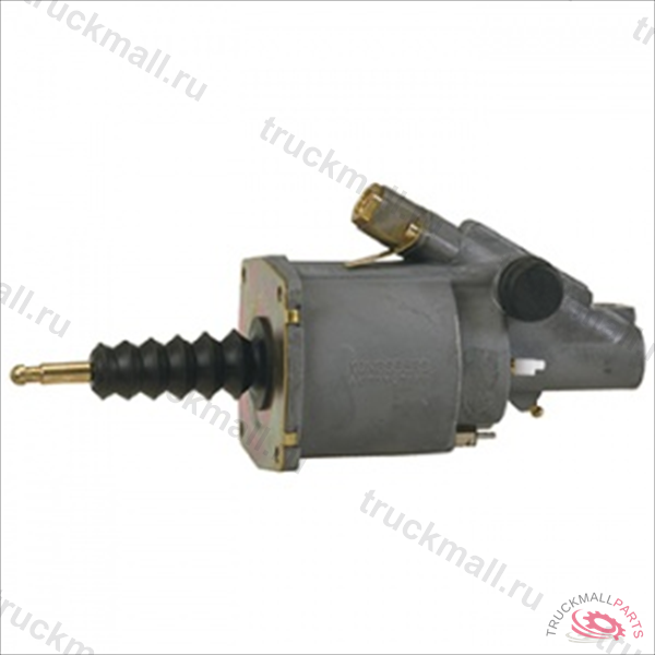 ПГУ сцепления - 628027AM