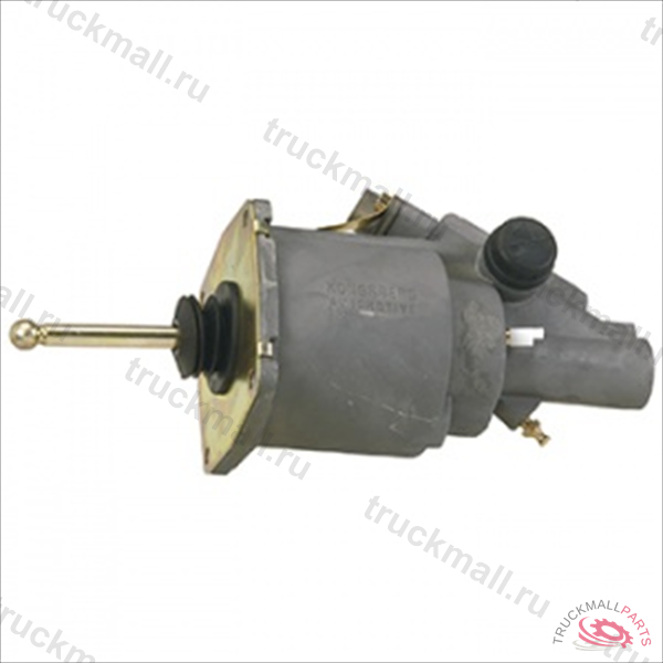 ПГУ сцепления - 628259AM