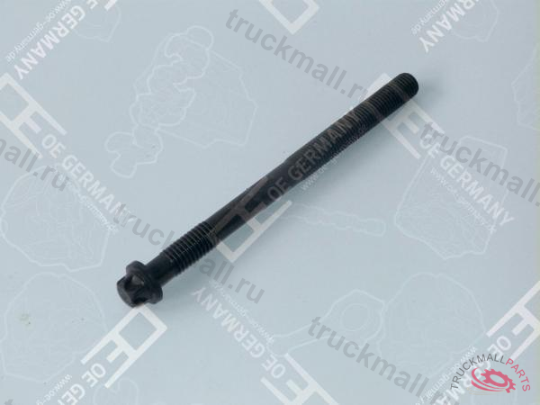 Болт ГБЦ - 02 0121 287601