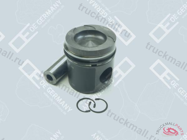 ПОРШЕНЬ - 02 0320 286600