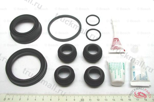 РЕМКОМПЛЕКТ СУППОРТА - 0204104033