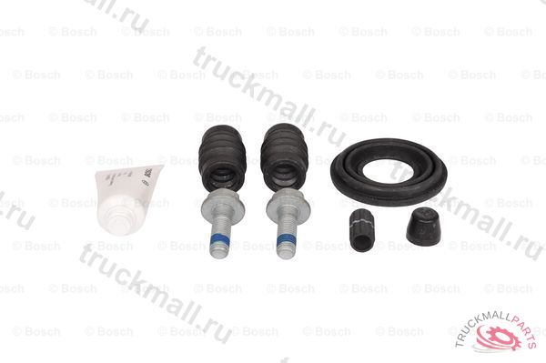 Ремкомплект тормозного суппорта - 0204104281