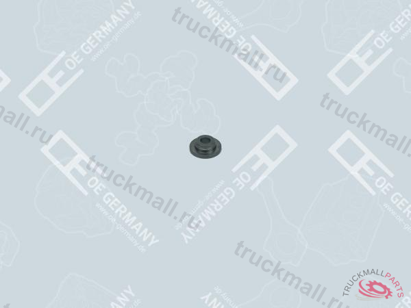 Тарелка пружины клапана - 02 0522 080000