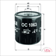 Mahle - OC 1063