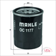 Mahle - OC 1177