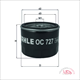 Mahle - OC 727