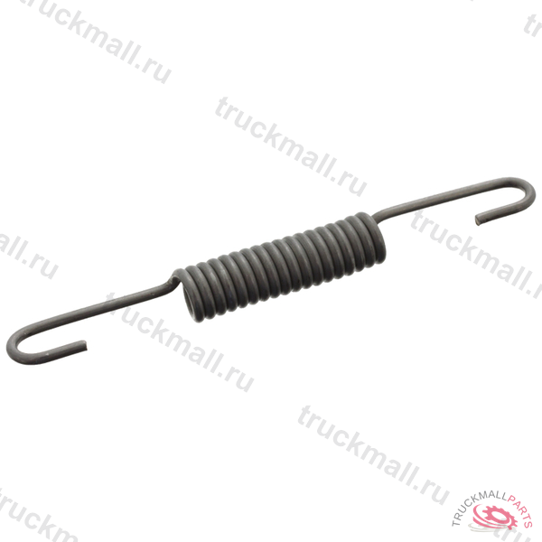 Пружина стояночного тормоза - 02105
