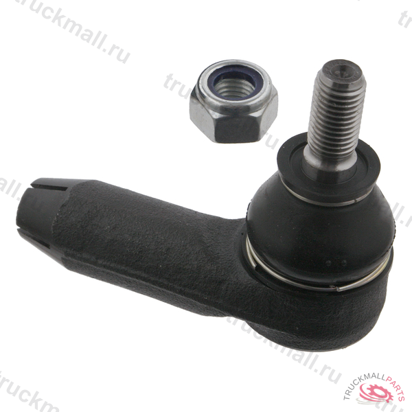 Наконечник рулевой тяги - 02280