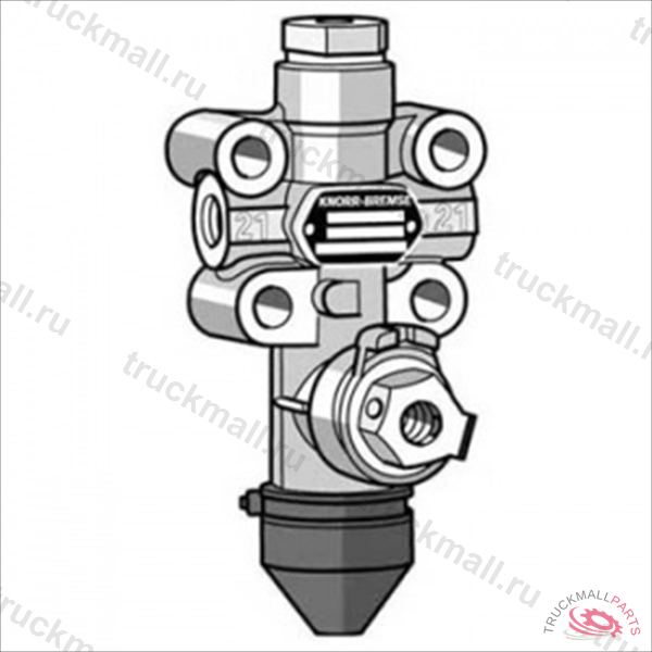 Кран уровня пола - SV1294